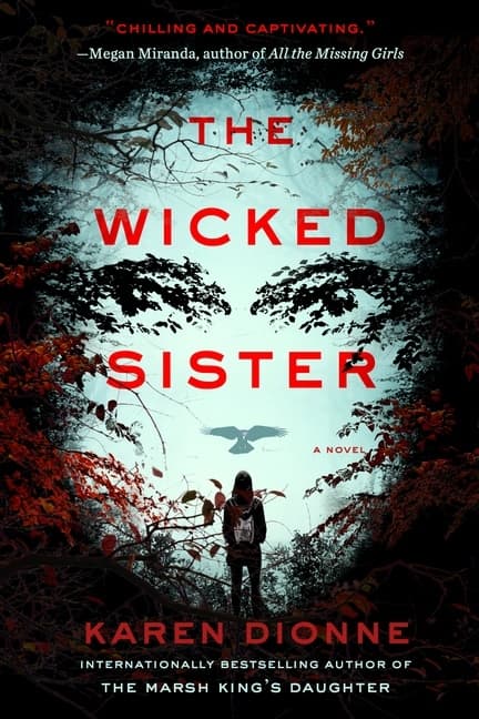 Wicked Sister 9780735213043