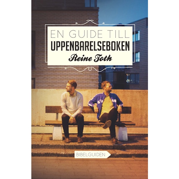En guide till Uppenbarelseboken 9789197985819
