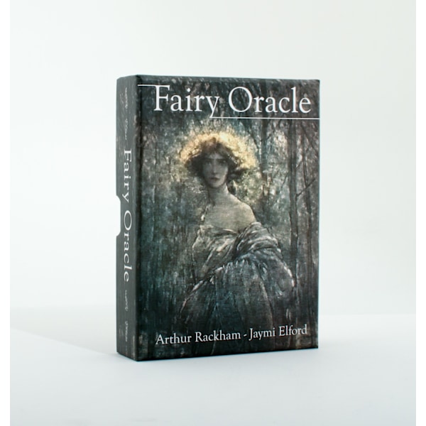 Fairy Oracle 9788865275436