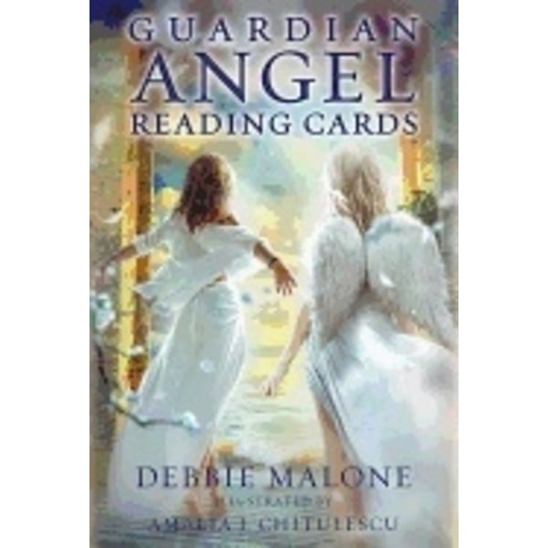 Guardian Angel Reading Cards 9781925682168