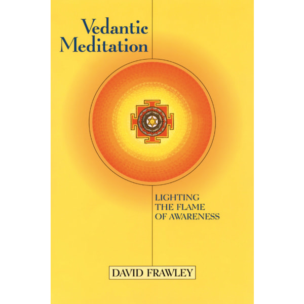 Vedantic Meditation 9781556433344