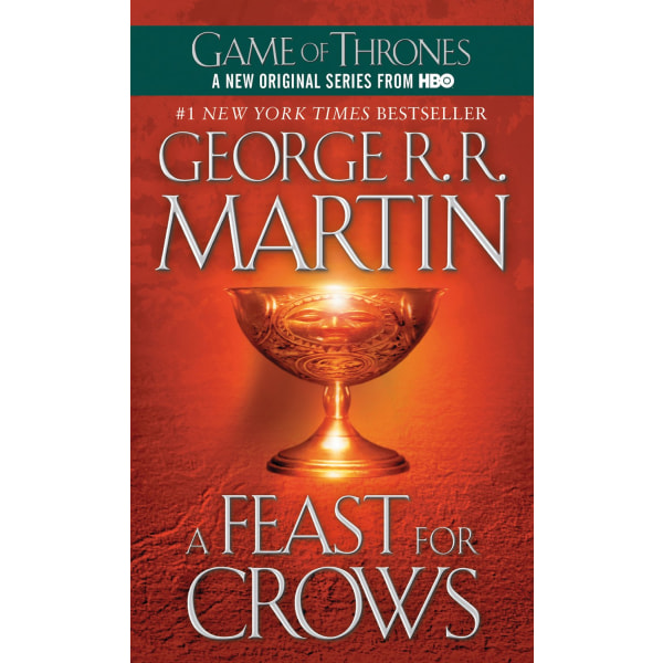 A Feast for Crows 9780553582024