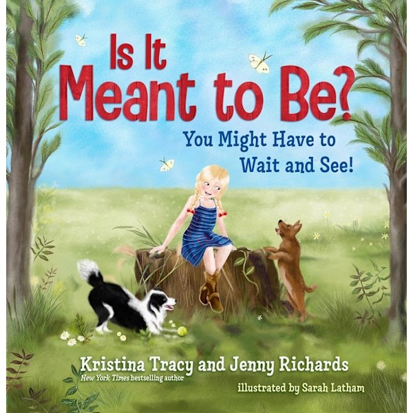 Meant to Be 9781401962975
