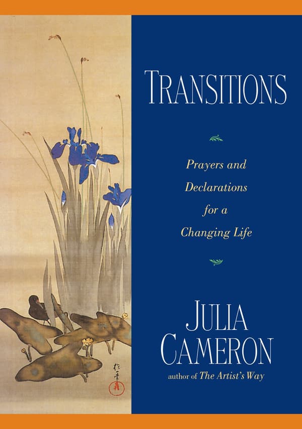 Transitions 9780874779950