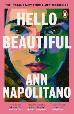 Hello Beautiful 9780241998496
