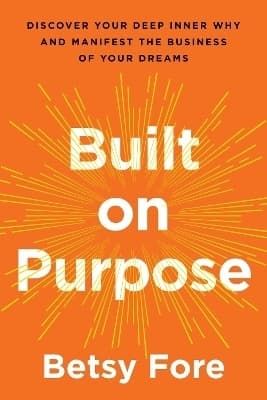 Built on Purpose 9780063414846