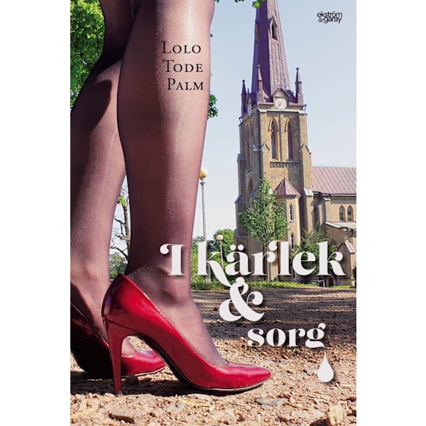 I kärlek och sorg 9789189397941