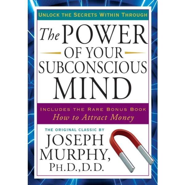 Power Of Your Sub-Conscious Mind (Q) 9781585427680