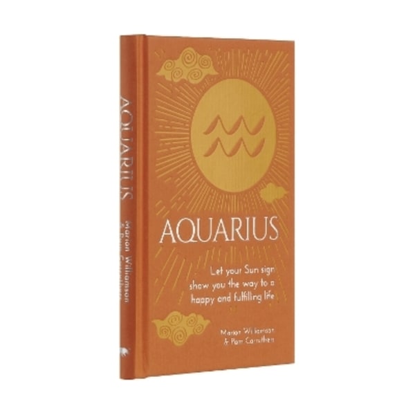 Aquarius 9781839401497