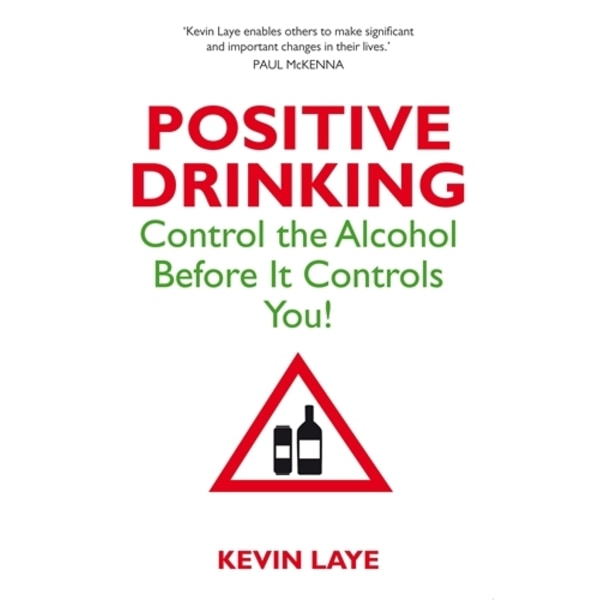 Positive drinking 9781848502406