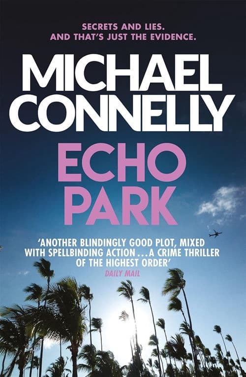 Echo Park 9781398729001