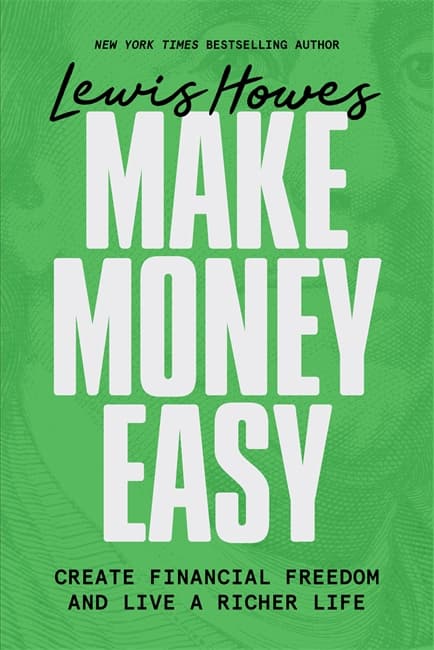 Make Money Easy 9781837826155