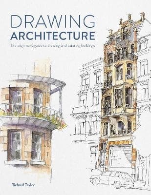 Drawing Architecture 9781446309520