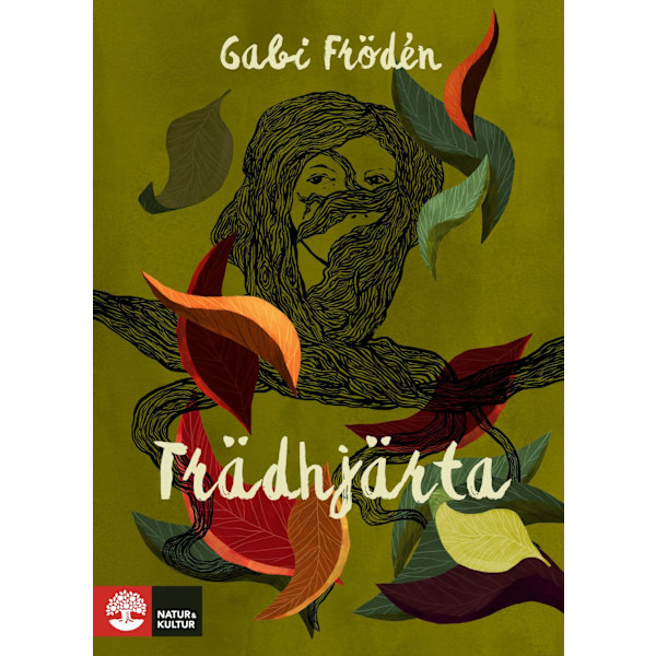 Trädhjärta 9789127155725