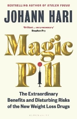 Magic Pill 9781526670168