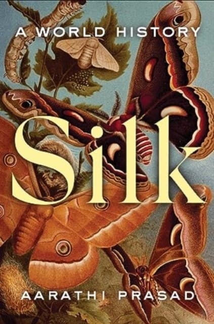 Silk Intl/E 9780063381162