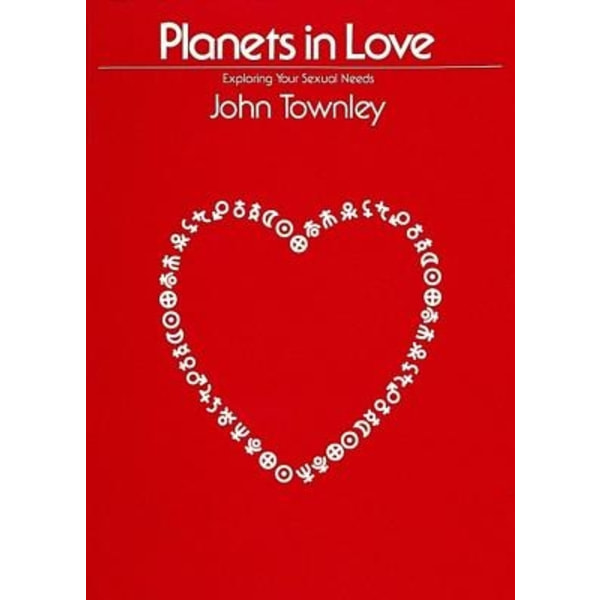 Planets in love 9780914918219