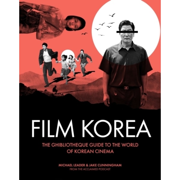 Ghibliotheque Film Korea 9781802796339