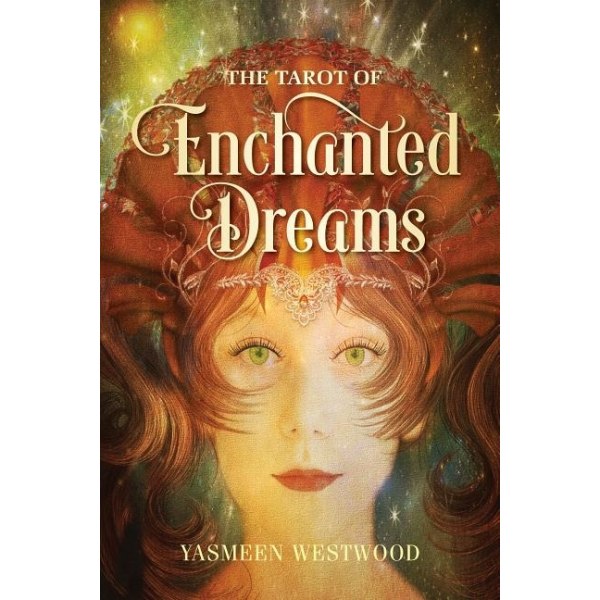 The Tarot of Enchanted Dreams 9780764358289