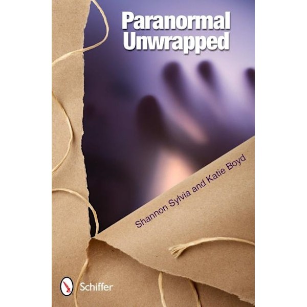 Paranormal Unwrapped 9780764341250