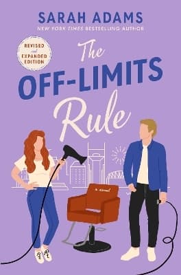 The Off-Limits Rule 9781035419326