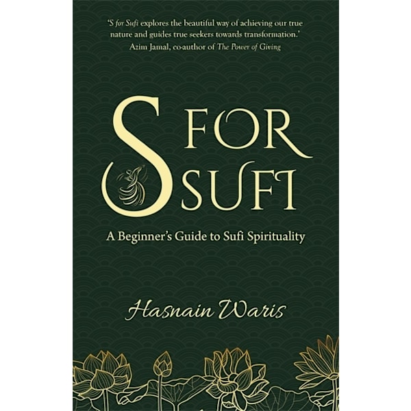 S for Sufi 9781788179294