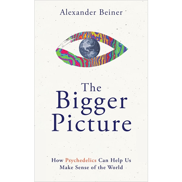 The Bigger Picture 9781788179157