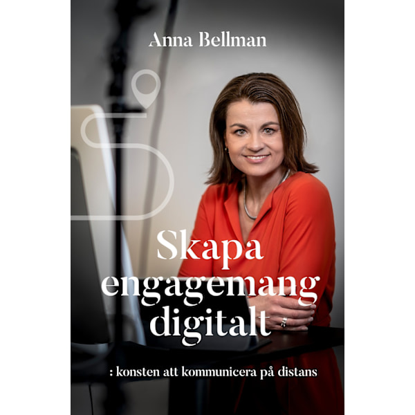Konsten att kommunicera på distans 9789189261563