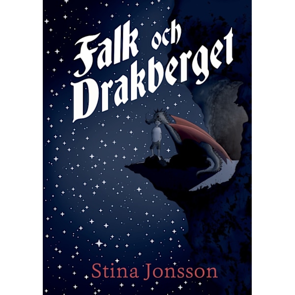 Falk och Drakberget 9789198301236