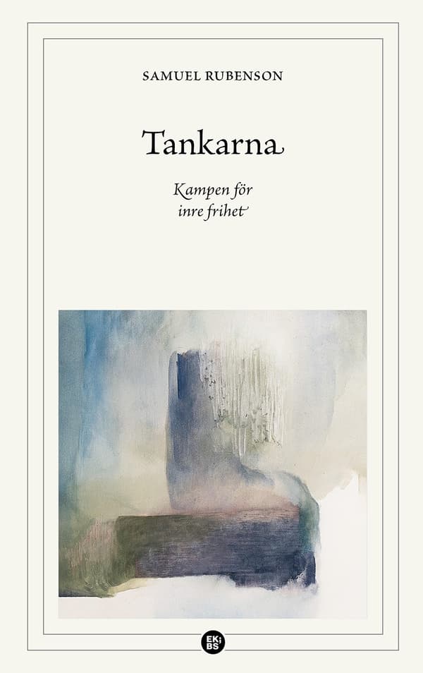 Tankarna 9789151967554