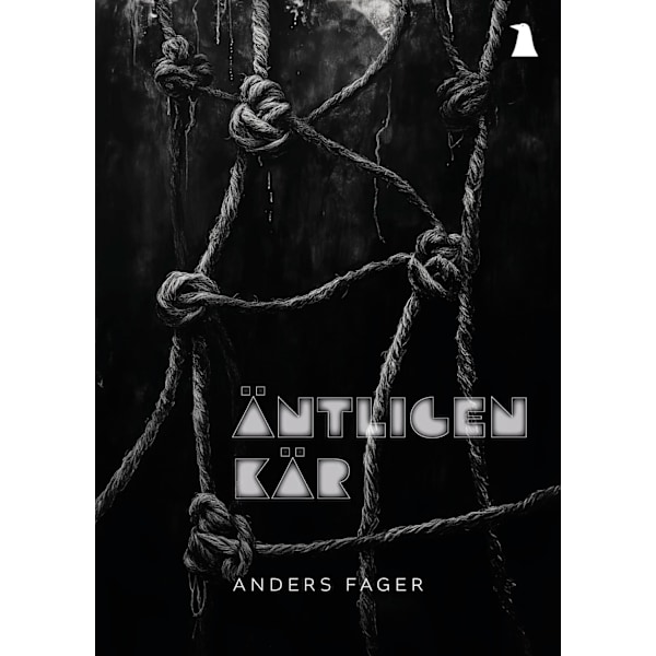 Äntligen kär 9789189916241