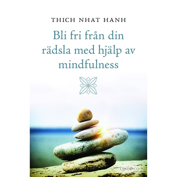 Bli fri från din rädsla med hjälp av mindfulness 9789174611366
