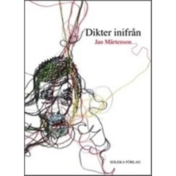 Dikter inifrån 9789197573535