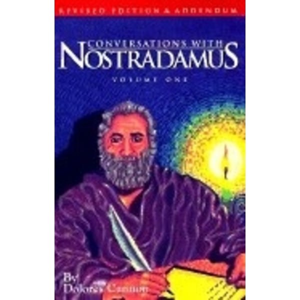 Conversations With Nostradamus Vol.1 9781886940000