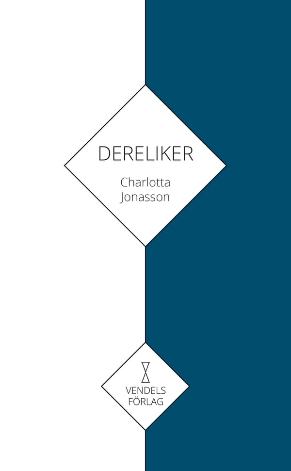Dereliker 9789198663754