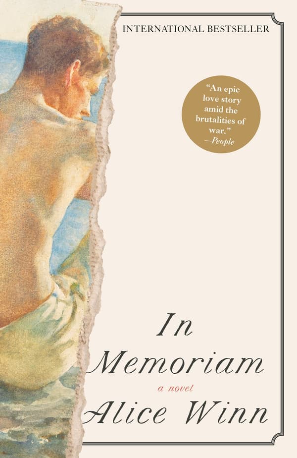 In Memoriam 9780593467848