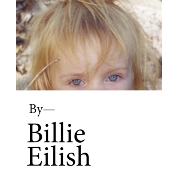 Billie Eilish 9781526364104