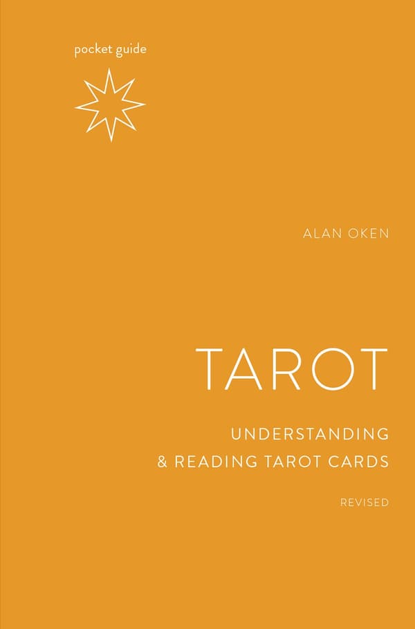 The Tarot (pocket guide) 9781984857842