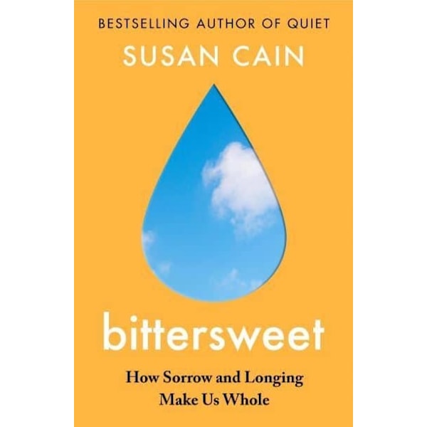 Bittersweet 9780241300688