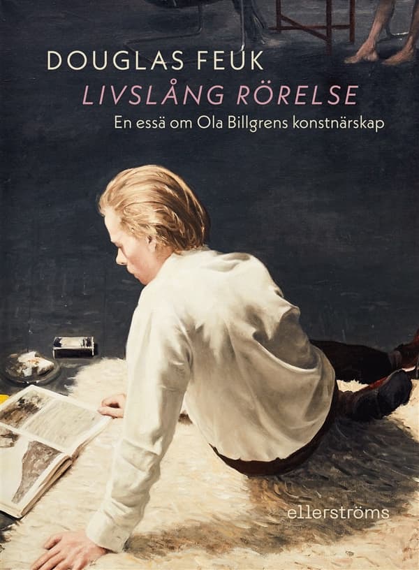 Livslång rörelse 9789172477346