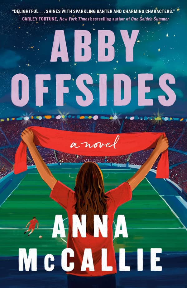 Abby Offsides 9798217093137