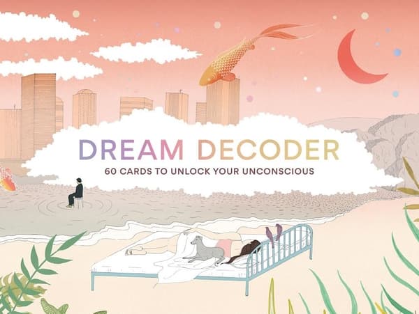 Dream Decoder 9781786274939