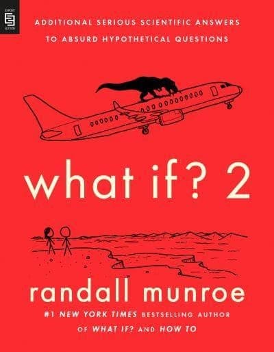 What If? 2 9780593542903