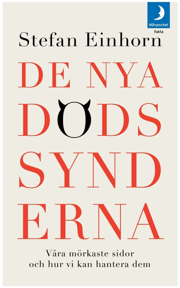 De nya dödssynderna 9789175034560