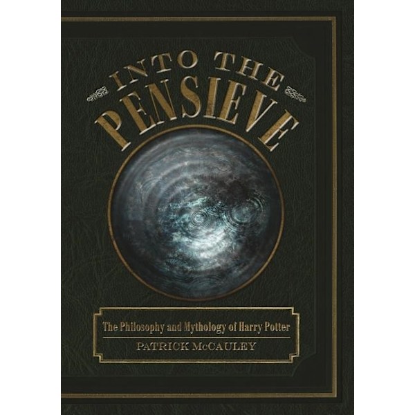 Into the pensieve 9780764349454