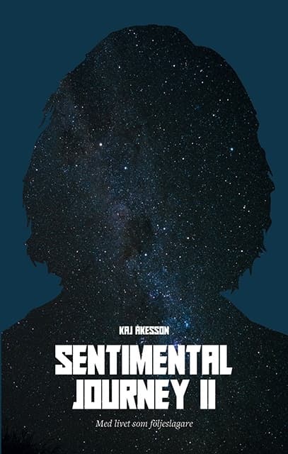 Sentimental Journey II 9789198795035