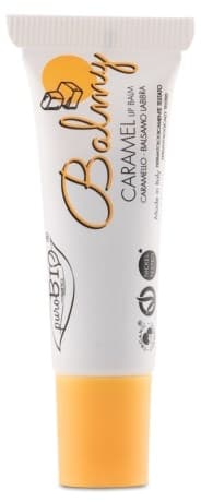 puroBIOs Cosmetics Balmy 06, Caramel
