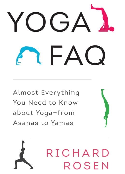 Yoga faq 9781611801736