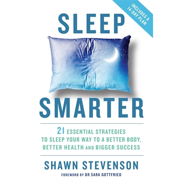 Sleep smarter 9781781808368