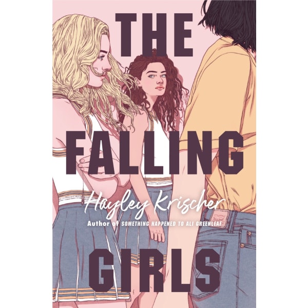 The Falling Girls 9780593114162